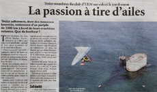 Mont Saint Michel - Oléron