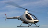 ULM Classe 6 Hélico