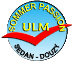 Logo sommer passion