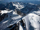 Voyage ULM Mont Blanc
