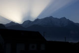 Photos ULM Haute Savoie Mont Blanc
