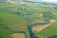 Baptême ULM Côtes de Meuse